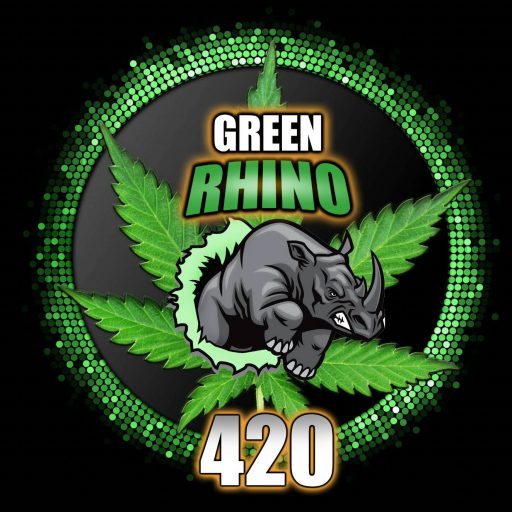 CLUB DE CANNABIS EN PALMA - GREEN RHINO 420