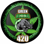 csc en palma de mallorca - green rhino 420