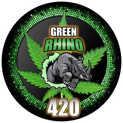 csc en palma de mallorca - green rhino 420
