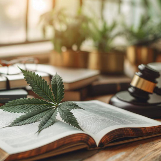 Club Cannabico en Palma de Mallorca