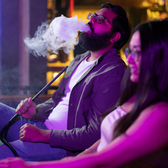 CLUB DE CANNABIS EN PALMA - GREEN RHINO 420