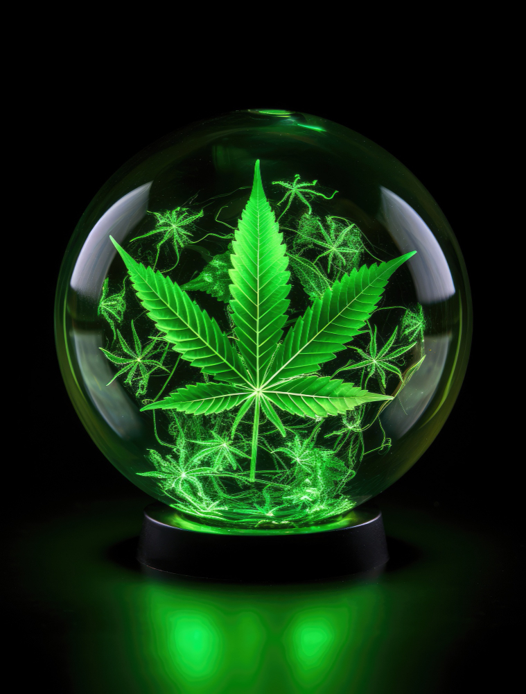 Club Cannabico en Palma de Mallorca